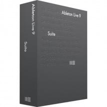 ABLETON Live 9 Suite